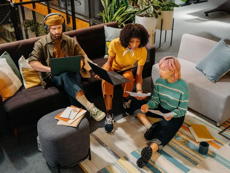 B-Corp Sertifikasyonu